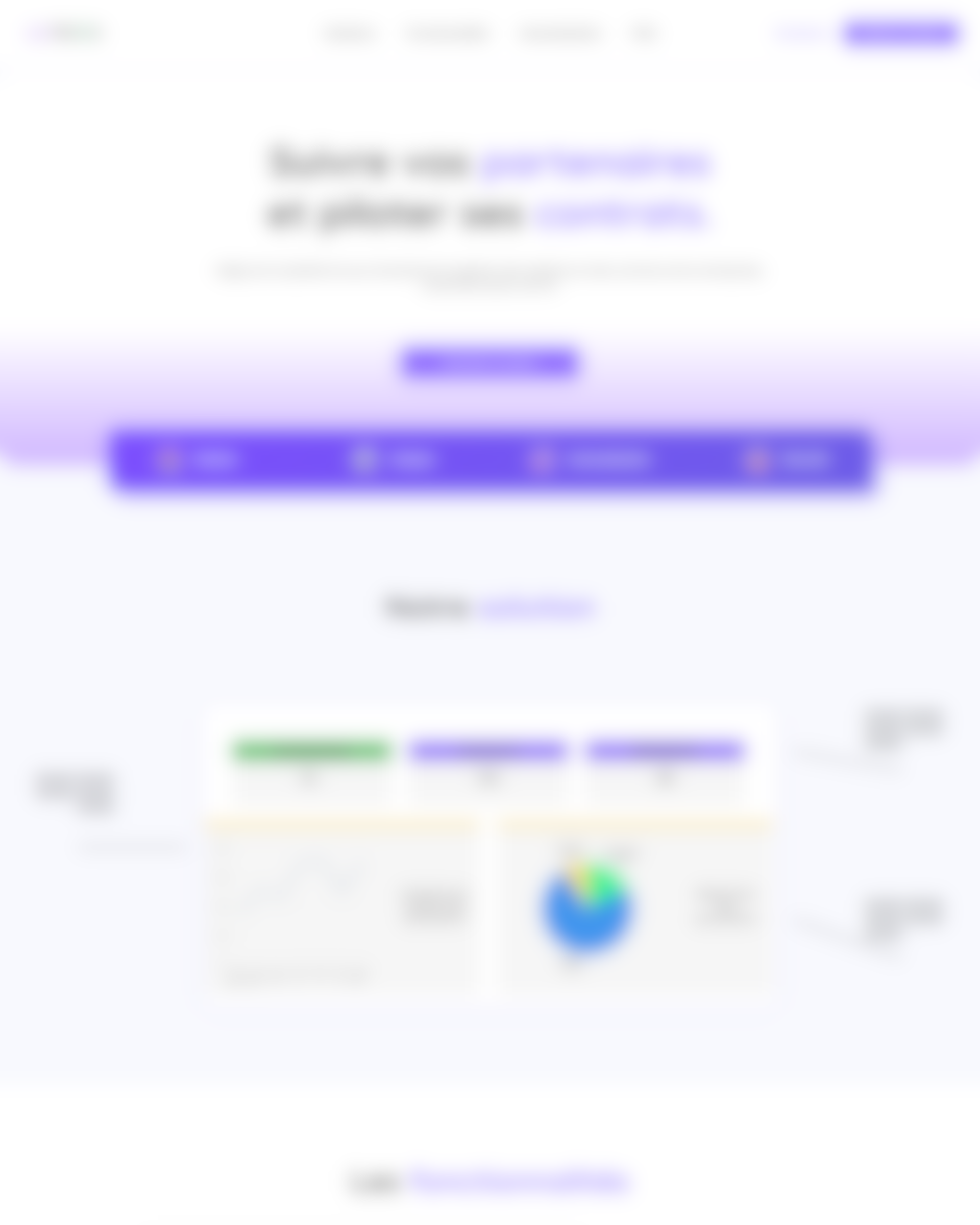 création de site web & développement d'application web