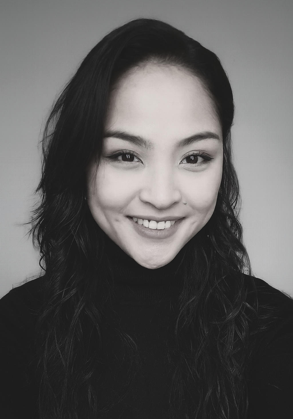 développeuse web - Caroline Nguyen